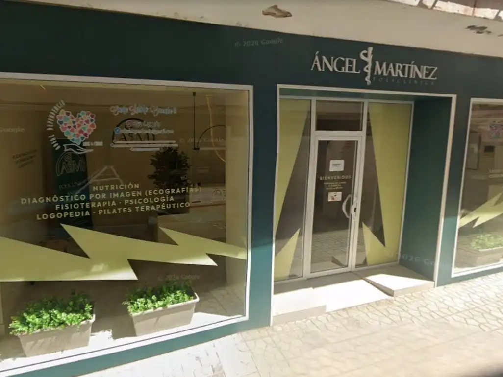 Commercial properties for rent in Almendralejo, Badajoz
