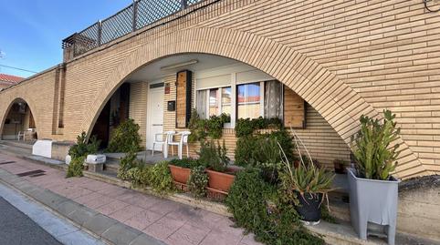 Foto 2 de Casa o xalet en venda a Cortes de Navarra, Fontellas, Navarra