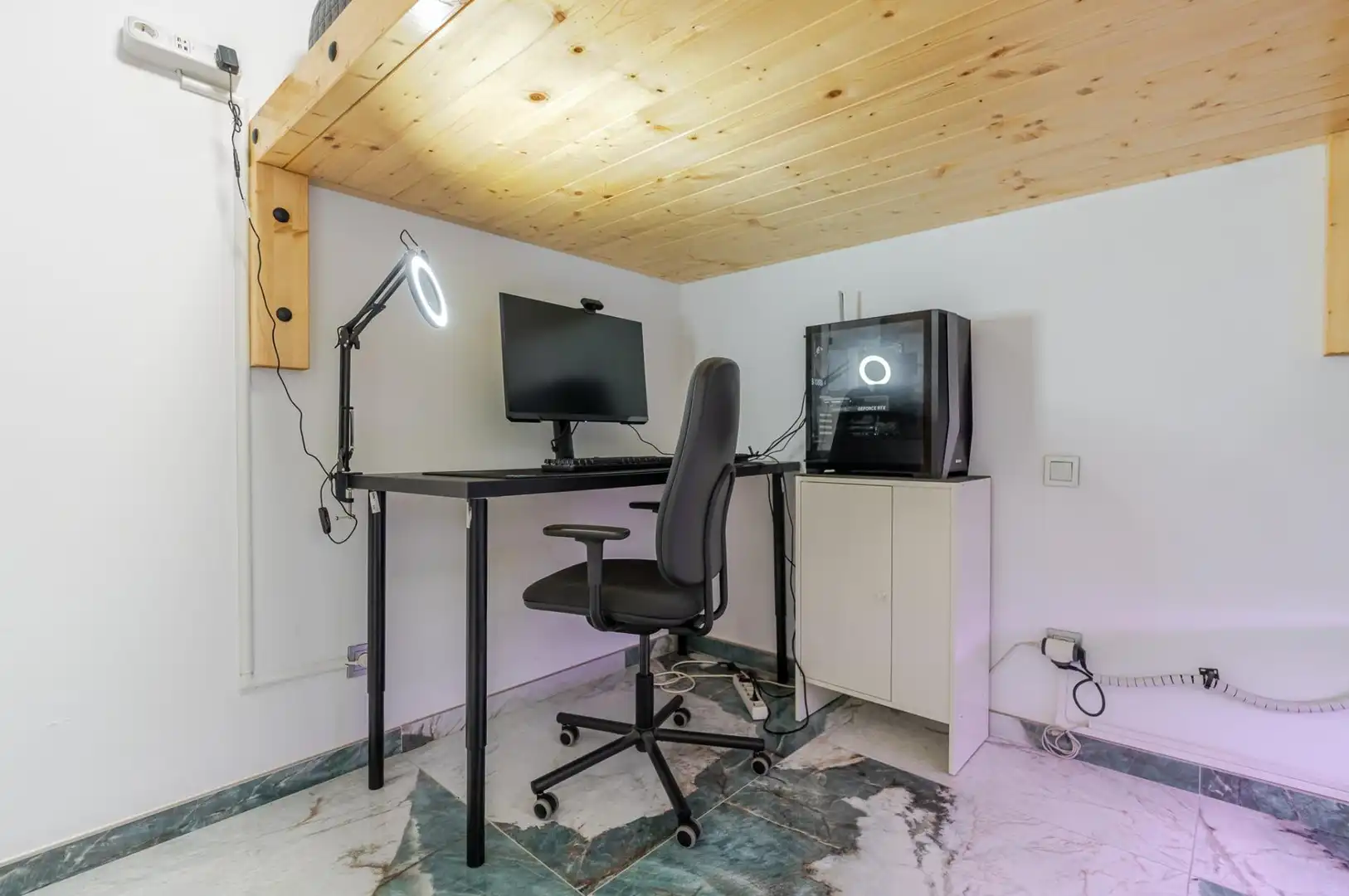 Piso en venta en Arucas con Balcón