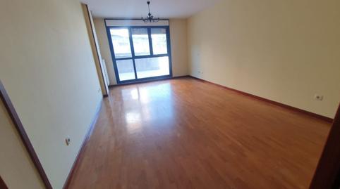 Foto 5 de Pis en venda a Centro, Avilés