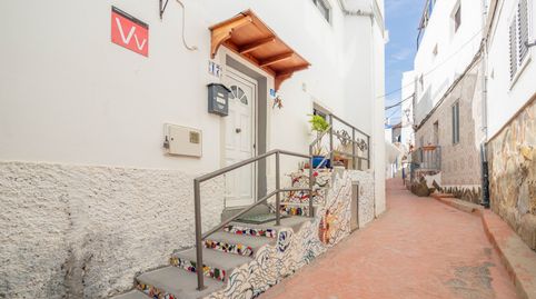 Foto 4 de Dúplex en venda a Calle la Corriente, 17, Playa de Mogán, Mogán