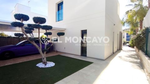 Foto 4 de Casa o chalet en venta en Rojales, Alicante