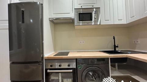 Foto 2 de Piso en venta en García Salazar Kalea, Zabalburu, Bizkaia