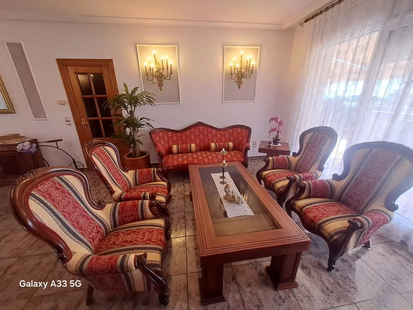 Attique avec ascenseur à vendre à Puerto, imagen 7