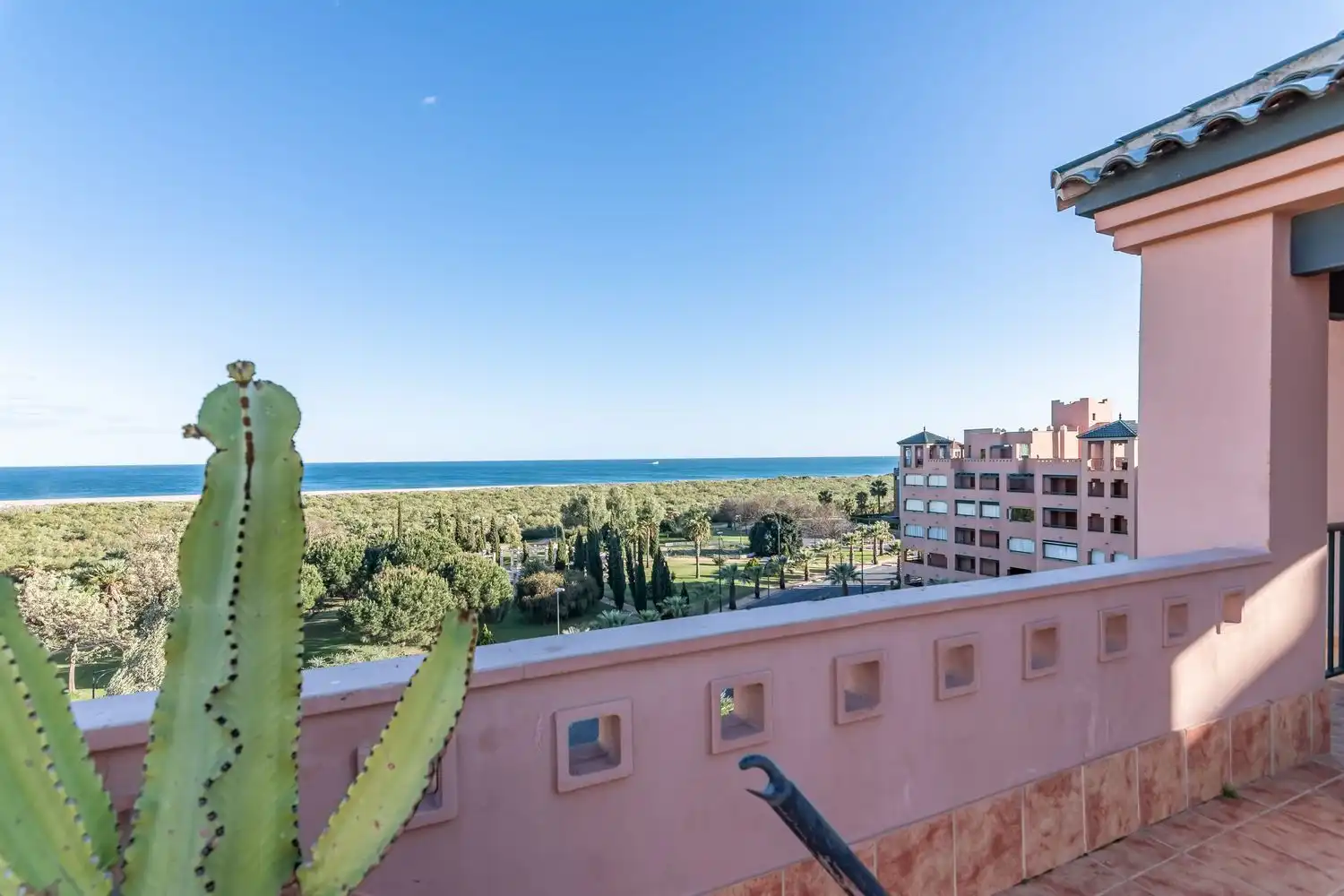 Attic for sale in Avda. de los Cisnes, 7, Punta del Moral