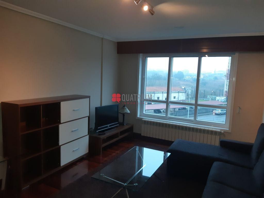 Flat to rent in Rúa Do Banquete De Conxo, Conxo