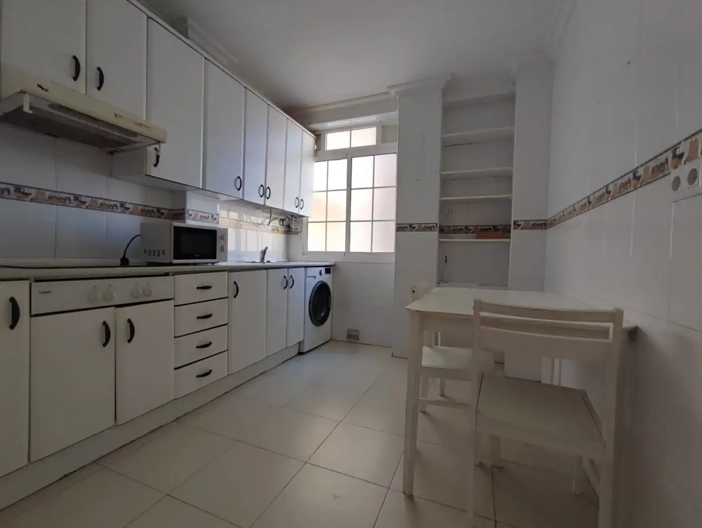 Cocina de Piso en venta en Huelva