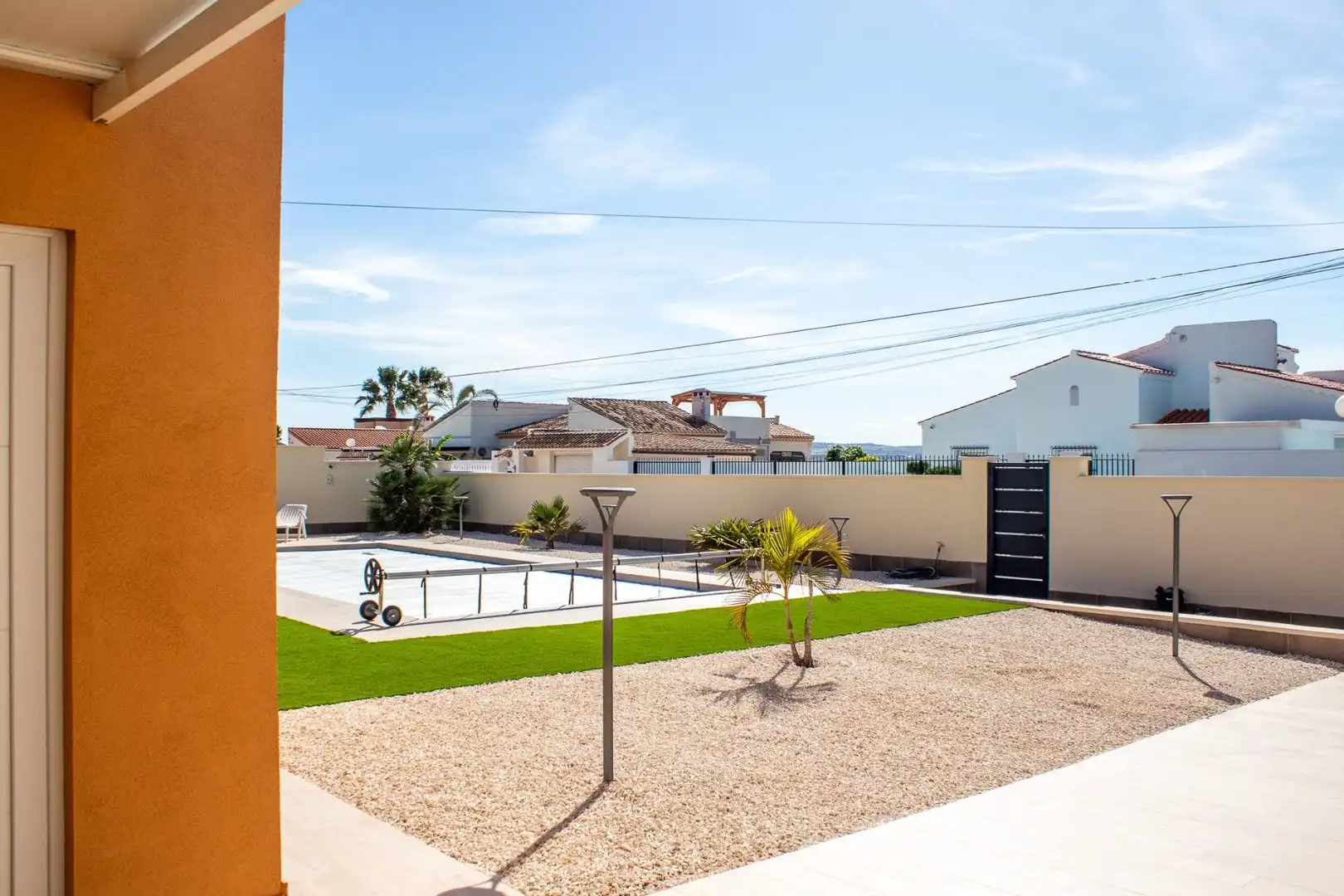 Casa o xalet en venda a Calle , Zona Carrefour - Urbanizaciones
