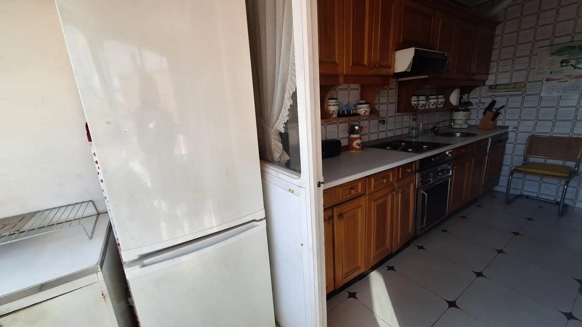 Appartement avec ascenseur à vendre à Capiscol - Gamonal, imagen 7