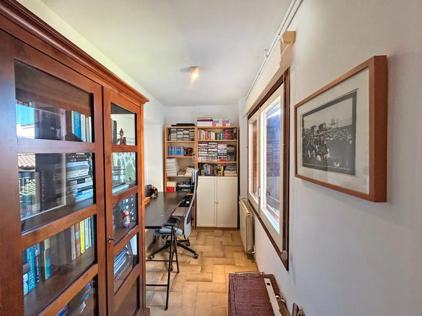 House with garden for sale in Carrer Leipzig 6, imagen 25