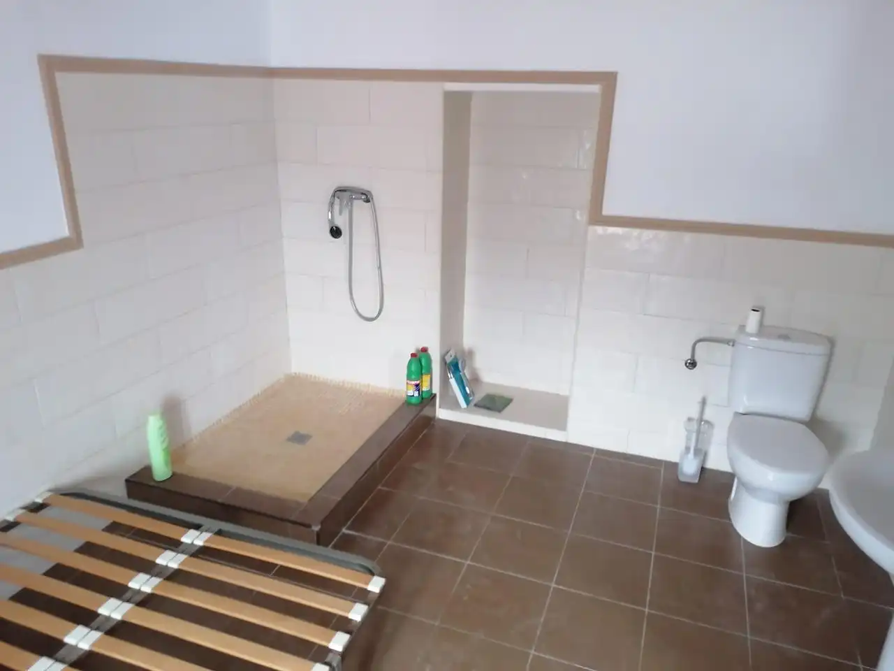 Casa rustica con piscina in vendita a Viaducto de río Jate, imagen 9