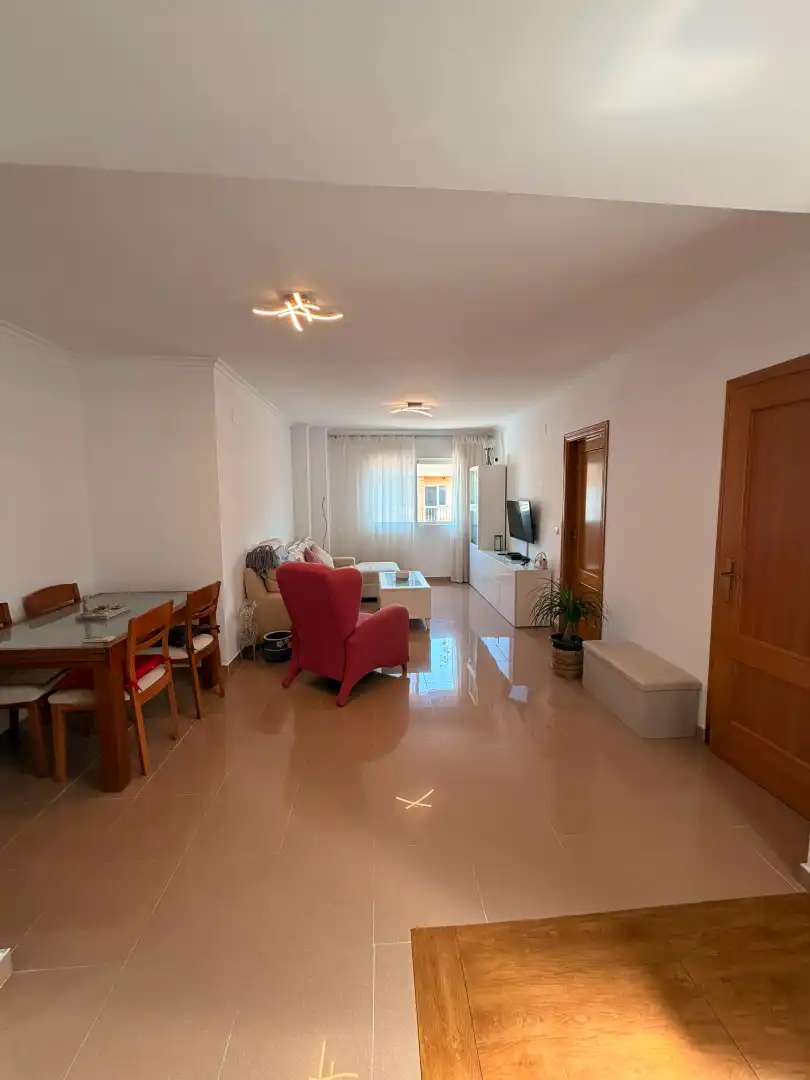 Wohnung mit Terrasse zum Verkauf in Grau de Gandia - Venecia - Marenys de Rafalcaid, imagen 12