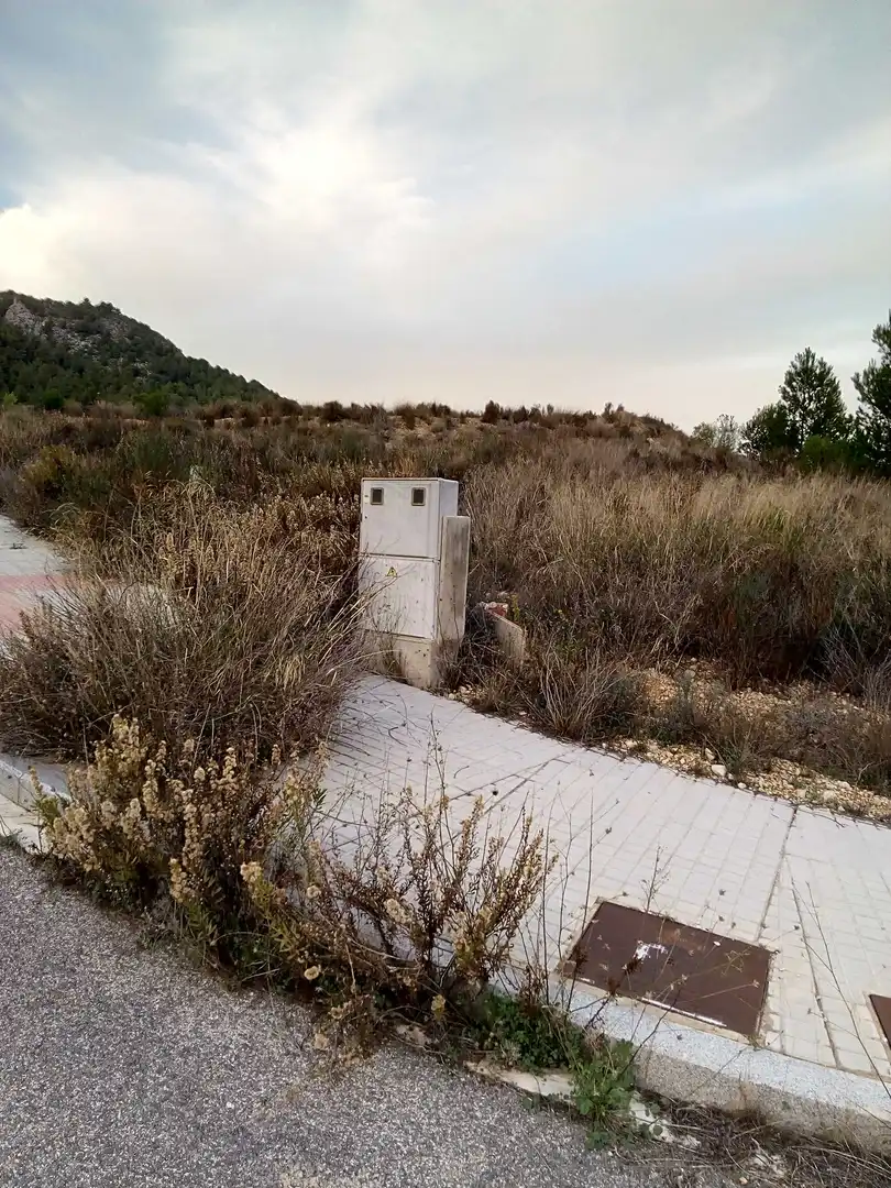 Residential land for sale in Solana Parcelas Ado, imagen 3