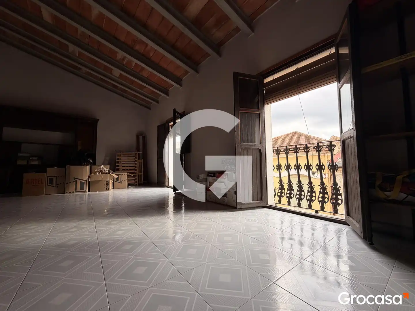 Casa con terrazza in vendita a CL TRABAJO, DEL, imagen 14