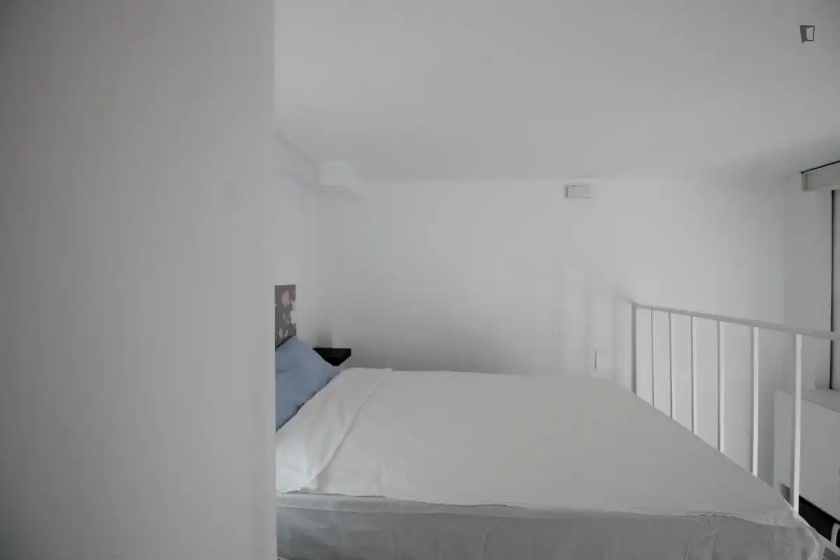 Studio to rent in Usera, imagen 4