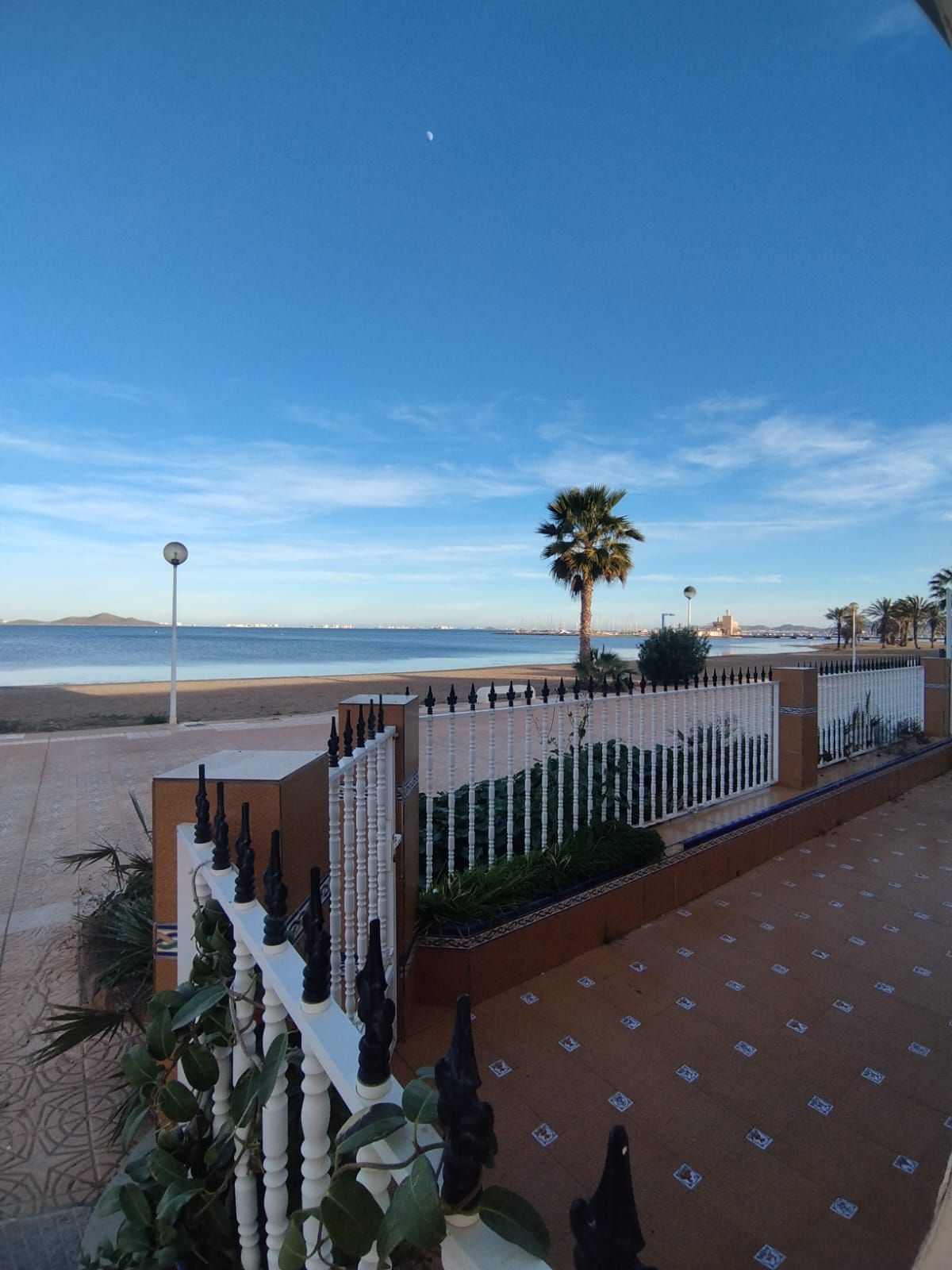 Single-family semi-detached to rent in Calle Juan S Elcano-Urruti, 6, Los Urrutias