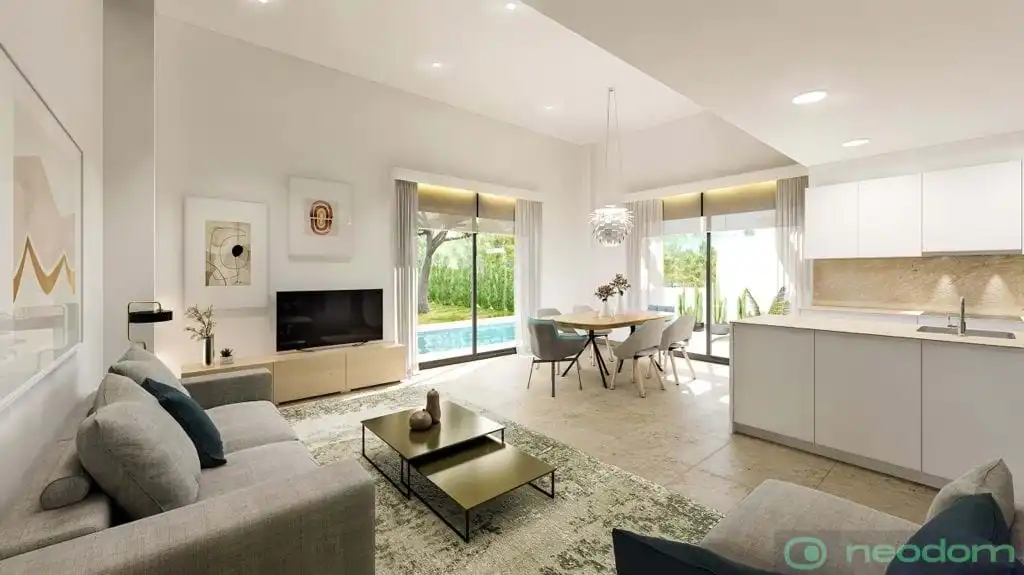 Casa con piscina en venta en Calle Praga, imagen 6