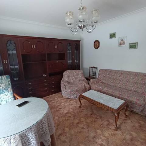 Casa-chalet en Venta en Villar de Gallimazo