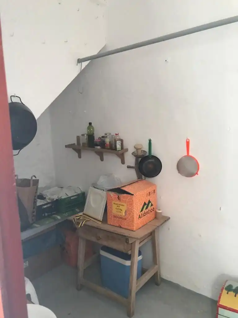 Kitchen of Country homes for sale in Villanueva de Algaidas  with Storage room