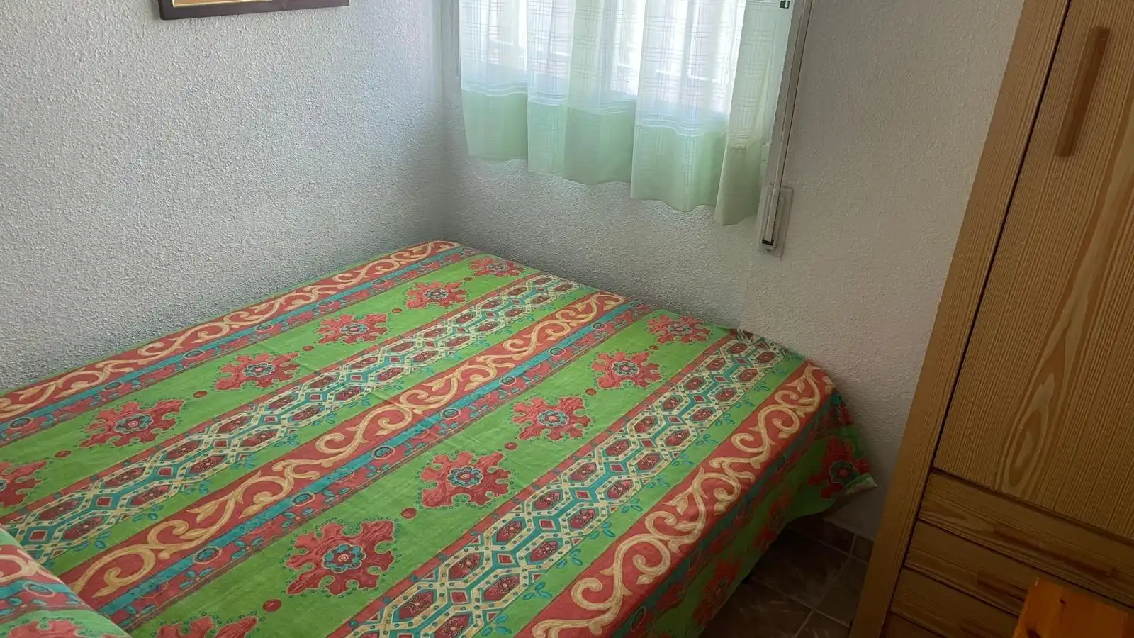 Bedroom of Houses for sale in Dénia  with Air Conditioner, Private garden and Terrace