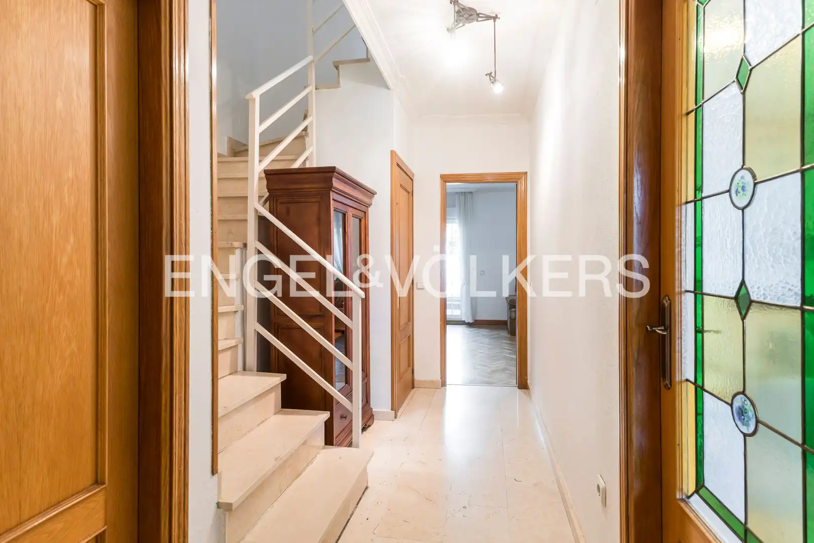 Detached homes for rent in Torrelodones  with Heating