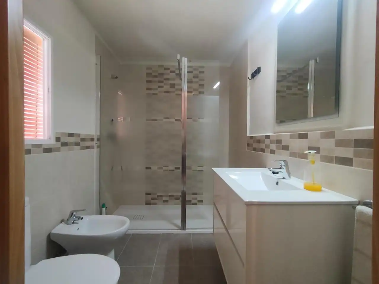Baño de Casa o chalet en venta en Tauste, Zaragoza