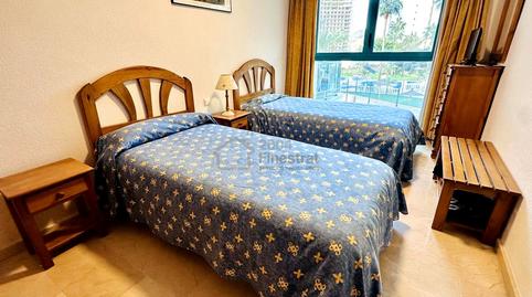 Foto 4 de Apartament en venda a Carrer Terral, Cala Palmera - Atrium, Villajoyosa / La Vila Joiosa