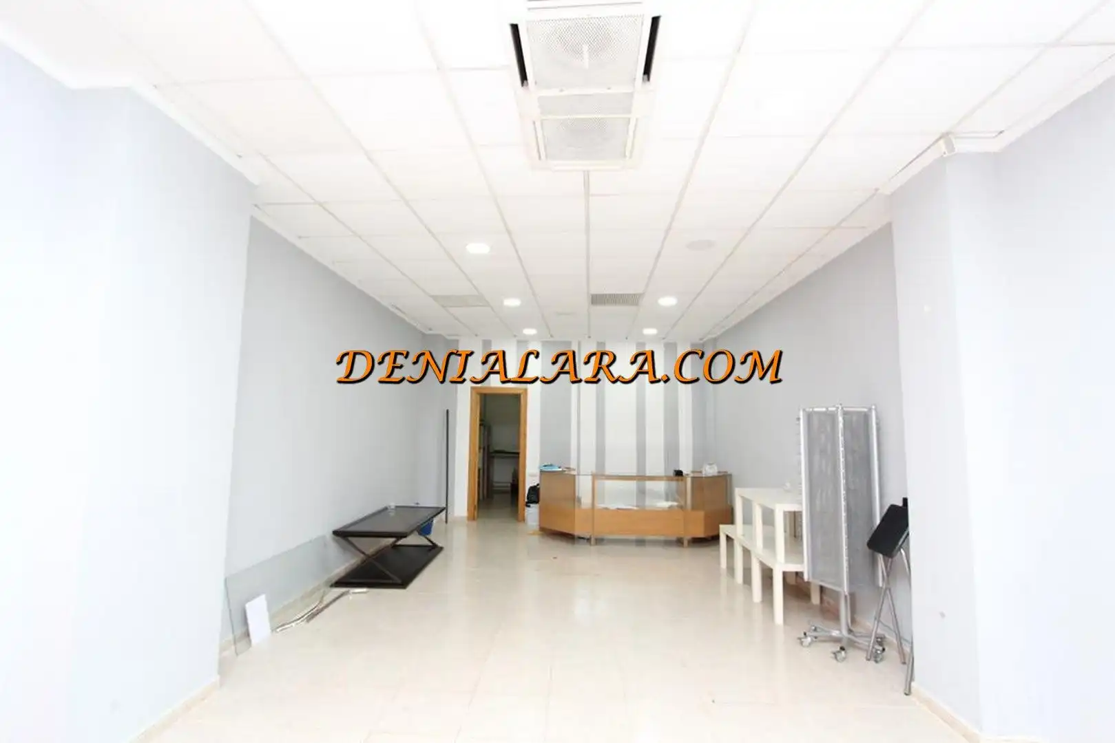 Local comercial en venda a Saladar