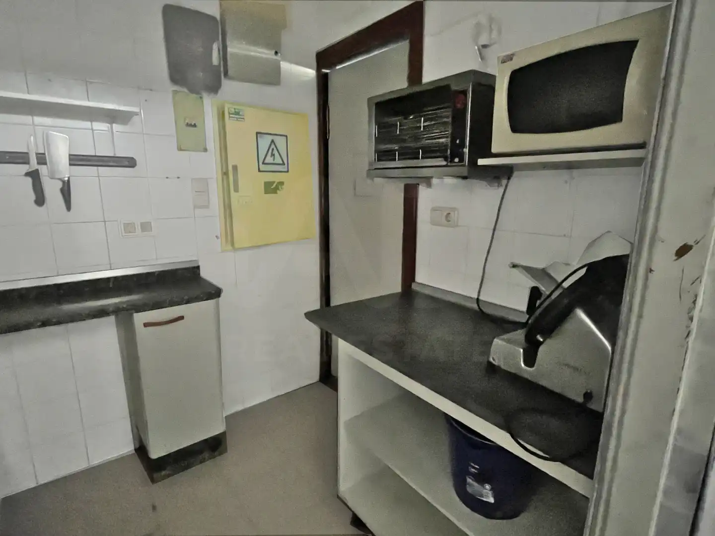 Local commercial à vendre à Las Eras de Renueva, imagen 16