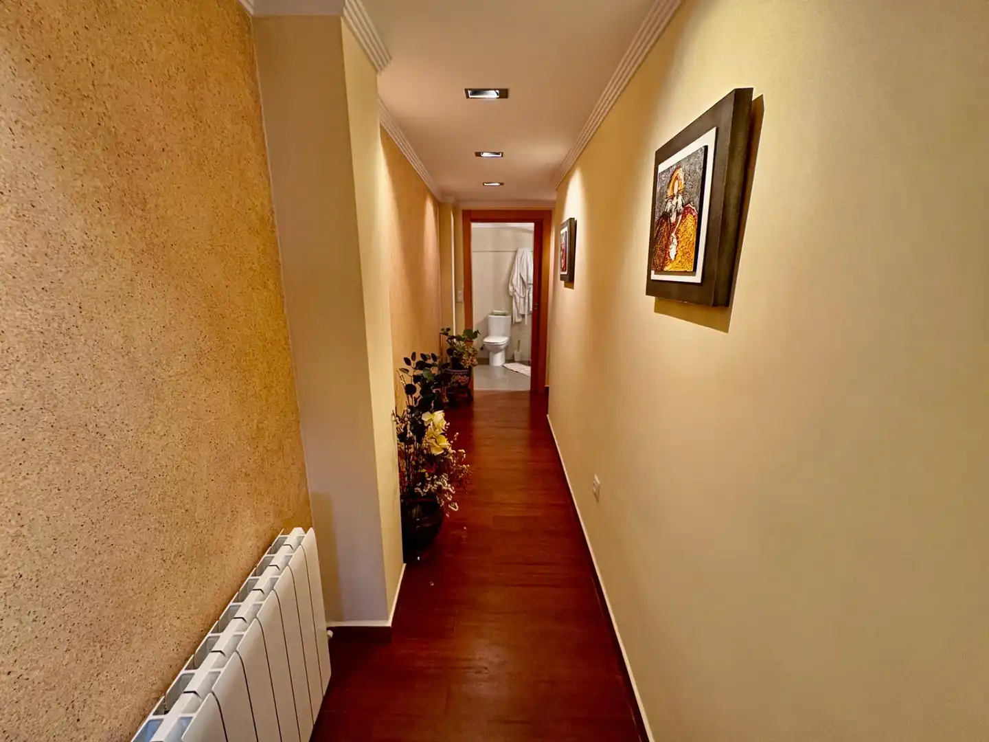 Flat for sale in San José