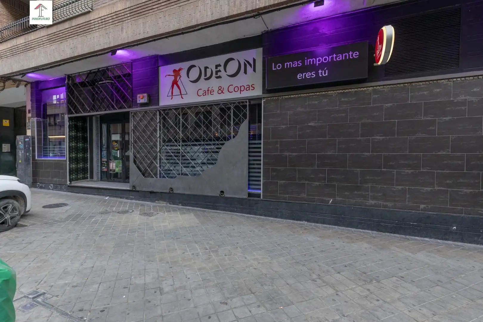 Local comercial de lloguer a Ronda, imagen 31