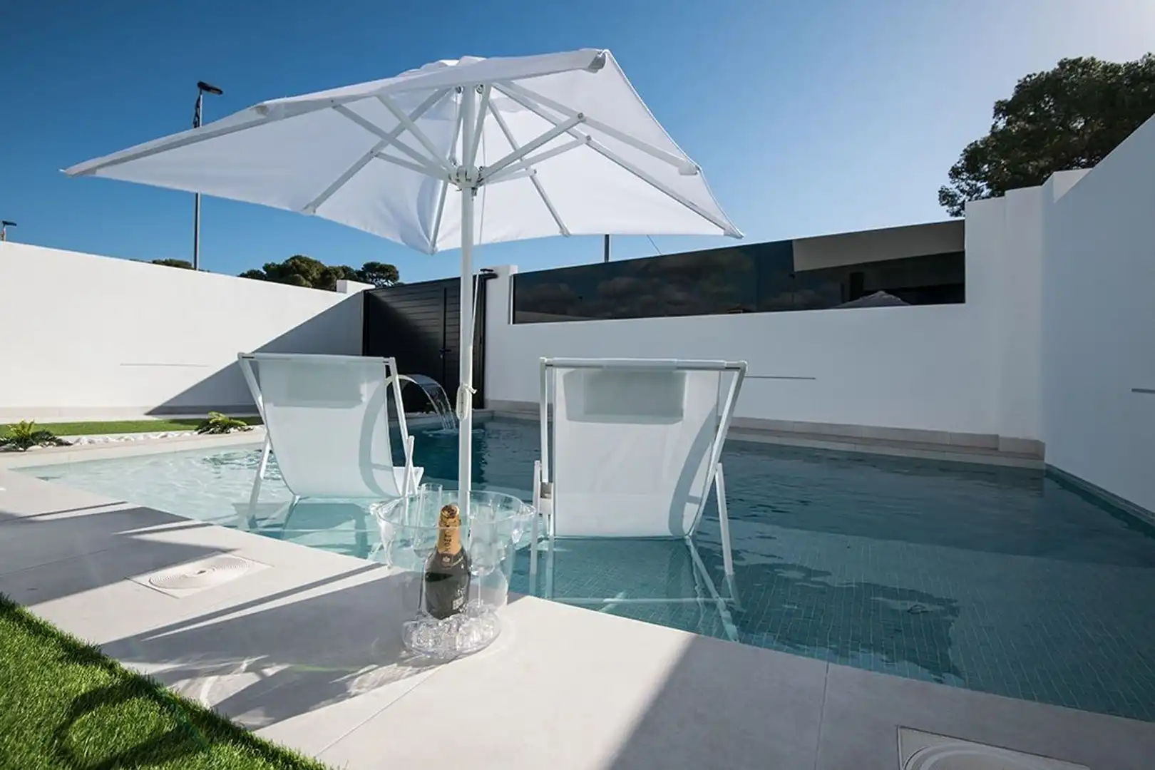 House with terrace for sale in Santiago de la Ribera, imagen 12