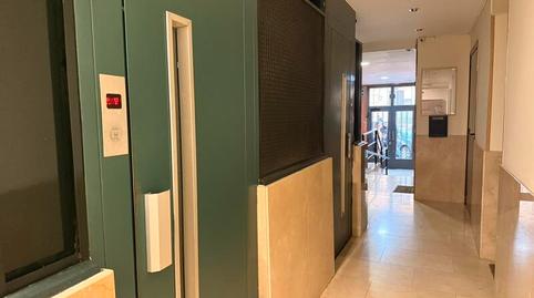 Foto 4 de Piso en venta en Arapiles, Madrid