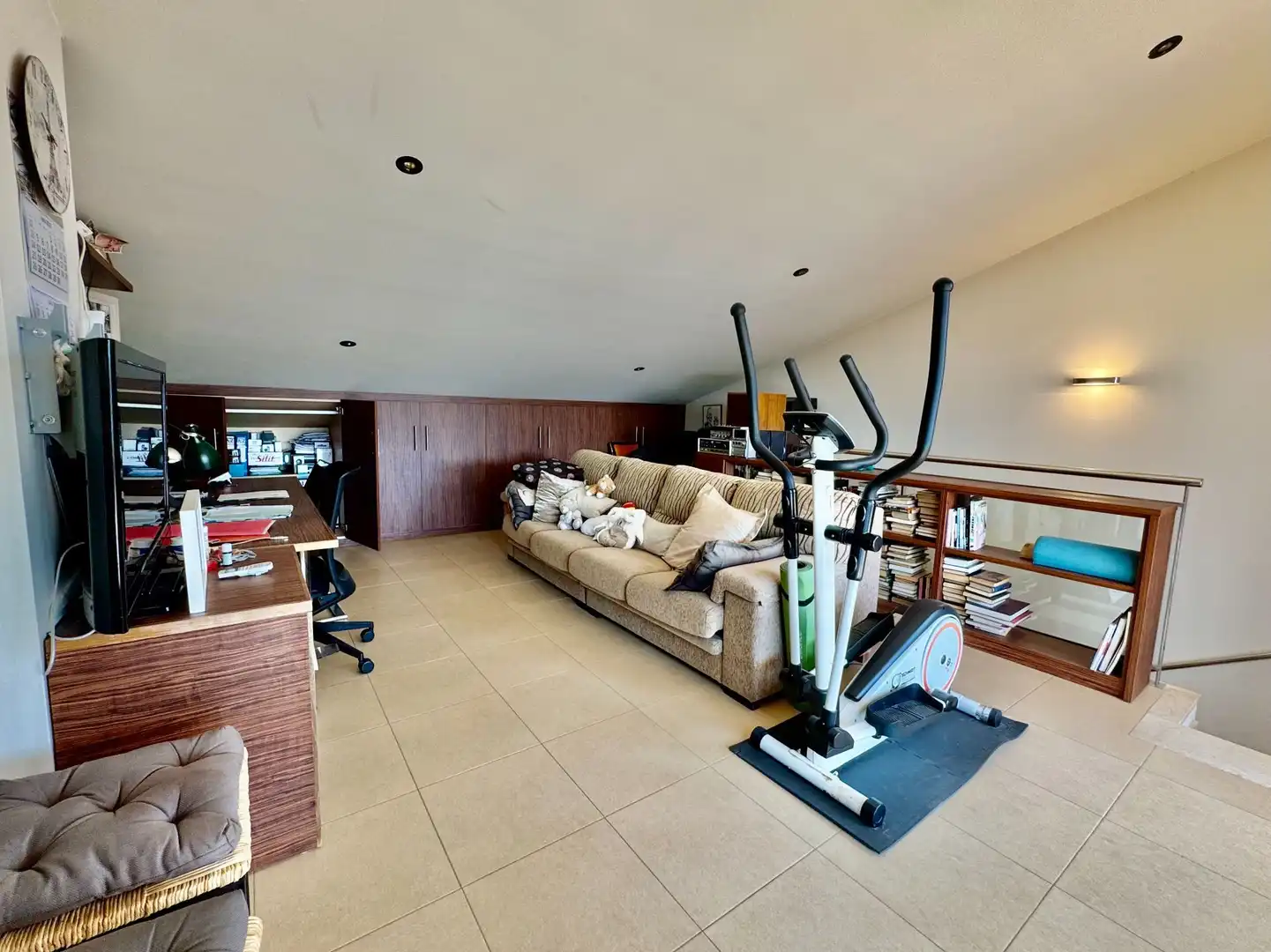 Houses for sale in Artés  with Air Conditioner, Heating and Private garden