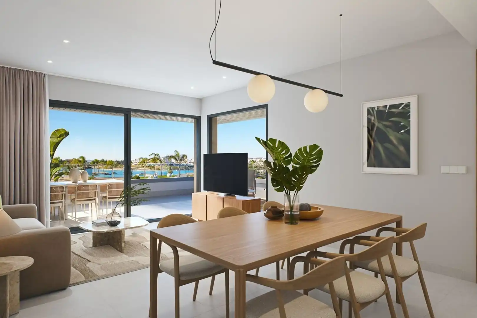 Apartment zum Verkauf in Mar Menor Golf, imagen 27