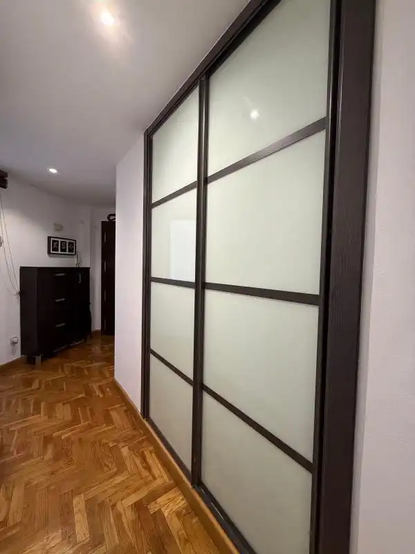 Oficina en venta en Leganés con Calefacción