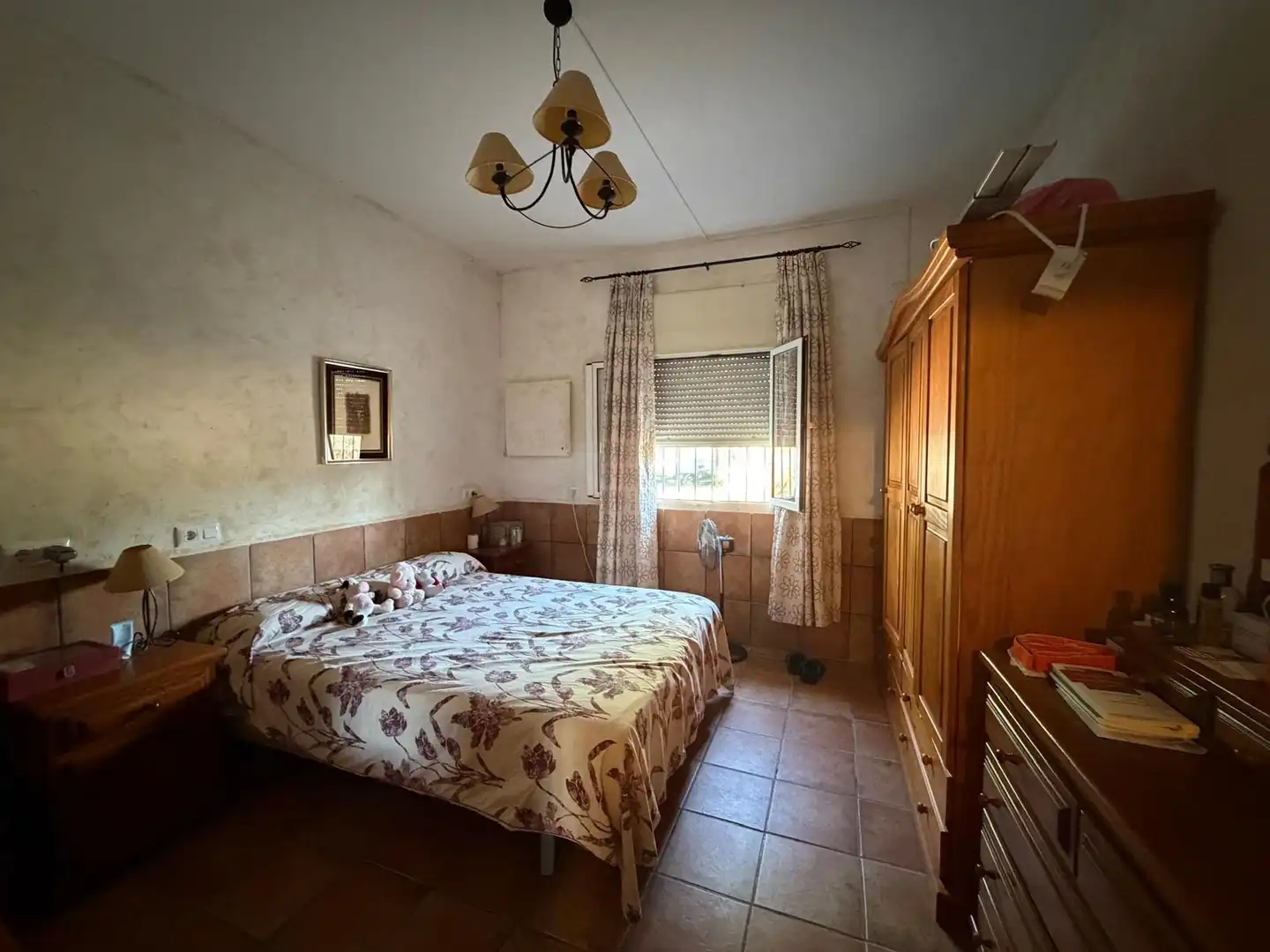 Villa avec piscine à vendre à Carmona, imagen 26