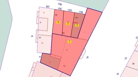 Photo 5 of Single-family semi-detached for sale in Avenida de la Constitución, Jérica, Castellón