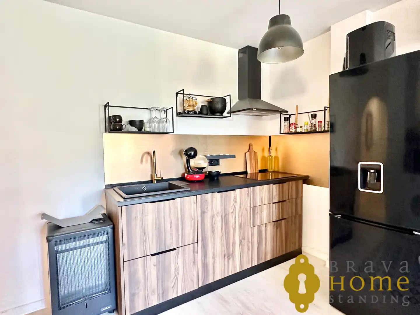 Piso en venta en Carrer Alberes/port Mistral, imagen 7