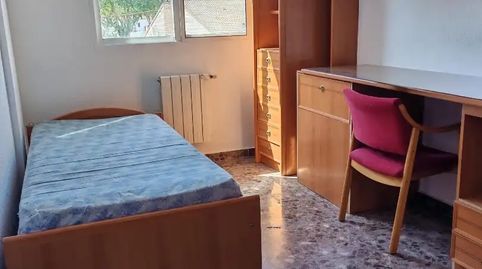 Foto 2 de Habitació a Calle Colombia, 18, San Pablo, Albacete Capital