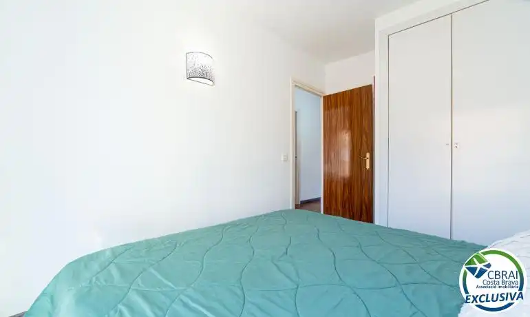 Apartment with pool for sale in Muga - Gran Reserva - Badia, imagen 15