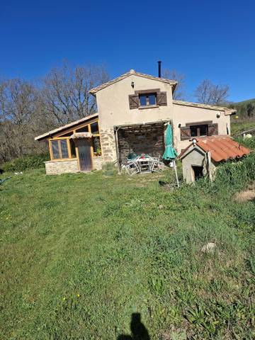 Casa-chalet en Venta en Alquézar
