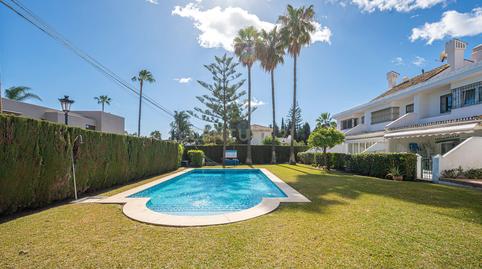 Photo 4 of Single-family semi-detached for sale in Nueva Alcántara, Málaga