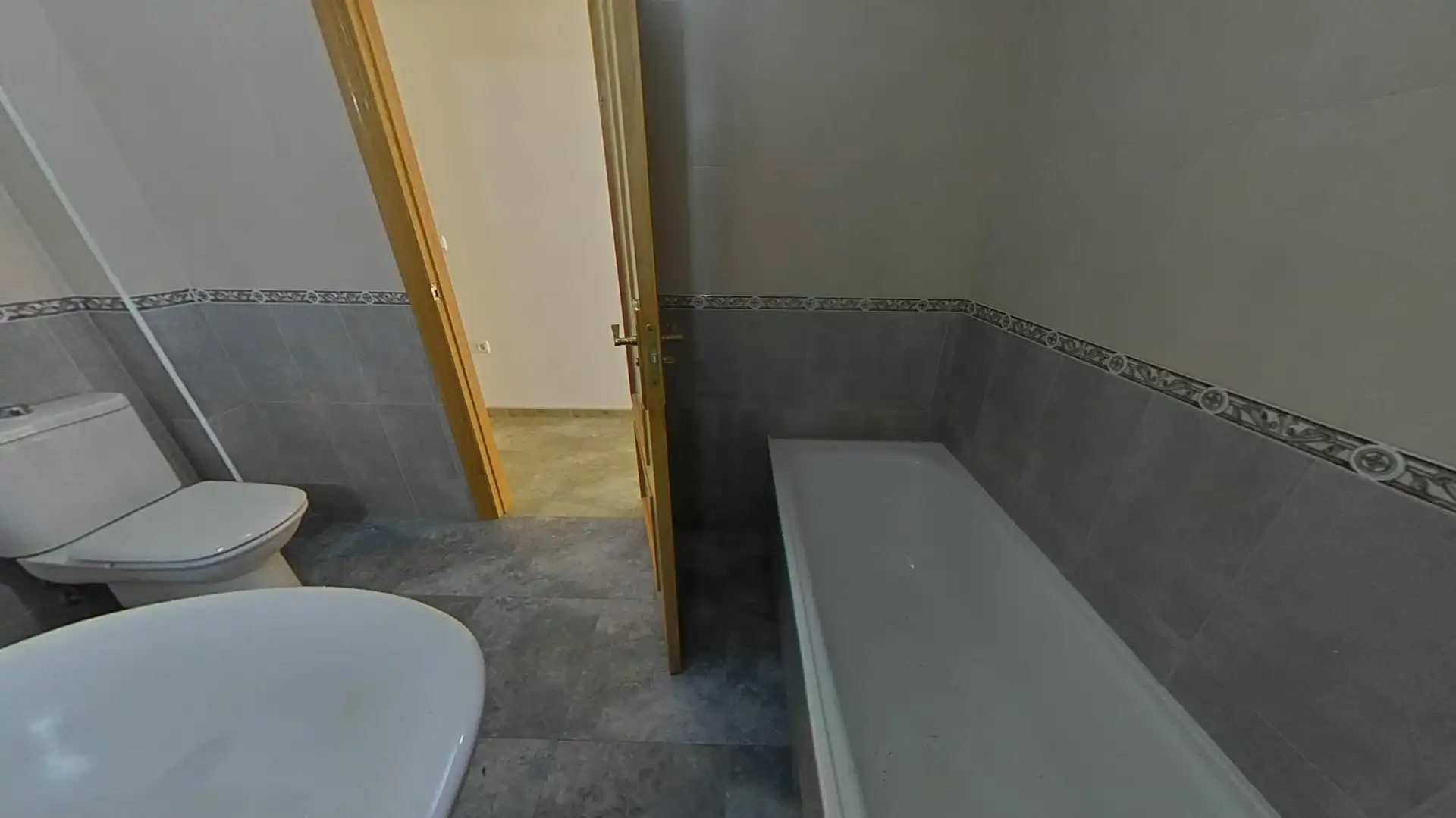 Bany de Apartament en venda en Calasparra