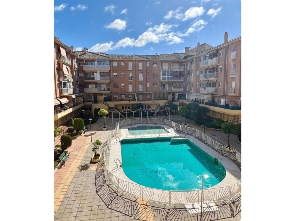 Exterior view of Study for sale in  Córdoba Capital