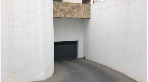 Foto 3 von Garage zum Verkauf in Doctor Ramos Acosta, Churriana - El Pizarrillo - La Noria-Guadalsol, Málaga Capital