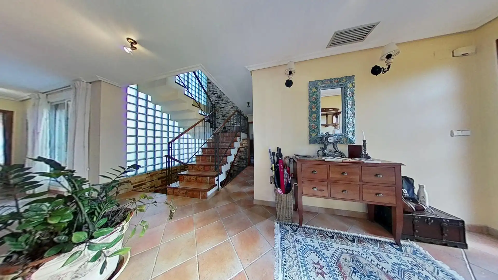 Casa o chalet en venta en Orihuela con Aire acondicionado y Calefacción