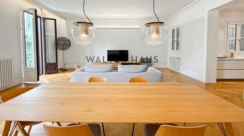 Foto 2 von Wohnung zur Miete in Carrer de Girona, Dreta de l'Eixample, Barcelona Capital