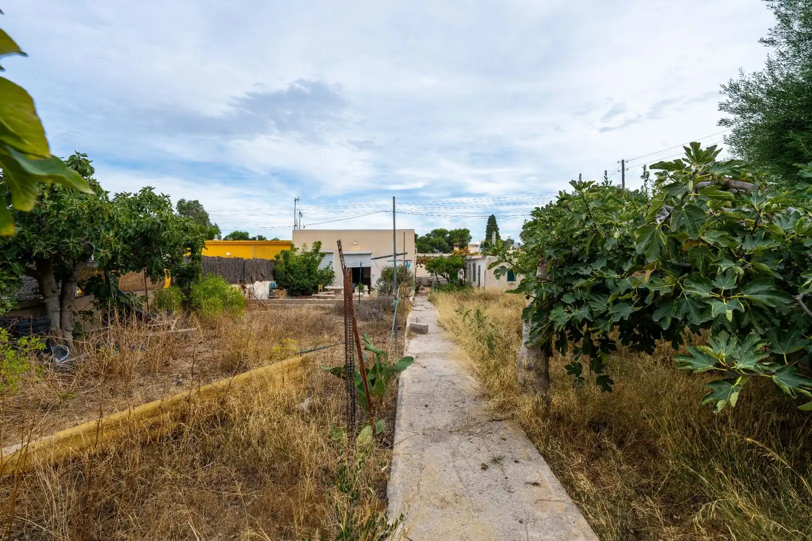 Casa o chalet en venta en Alhama de Almería con Jardín privado y Terraza