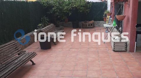 Foto 4 de Piso en venta en Montornès del Vallès, Barcelona